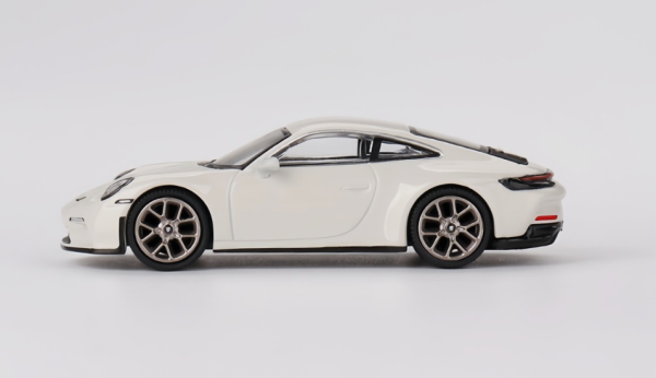 MGT00675-L - PORSCHE 911 992 GT3 Touring grigia 2023 - 1