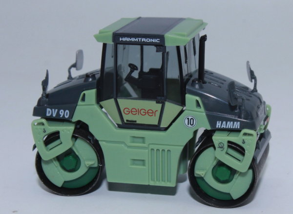 HER956949 - HAMM DV 90 Geiger - 1
