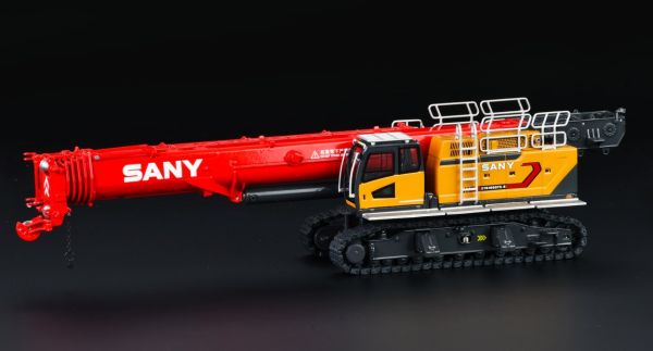 SANSTB1000 - Gru cingolata SANY STB 1000T5-8 - 1