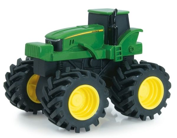 T42939A1 - JOHN DEERE Pedane ad attrito mostruose - 1