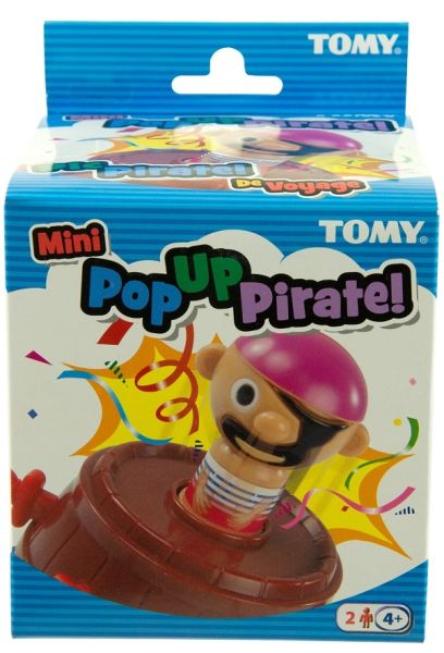 T72461 - Mini PIC'PIRATA | 2 giocatori - 1