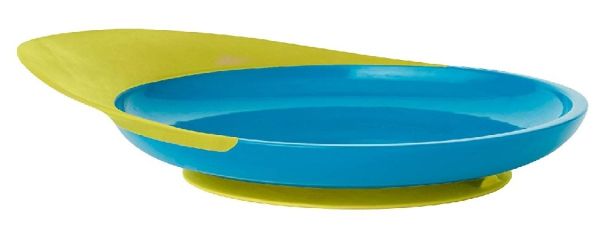 TB10132 - Piastra antigoccia blu e verde - 1