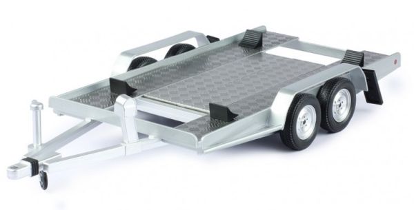 IXO18TRL0051 - Portaauto a 2 assi - 1