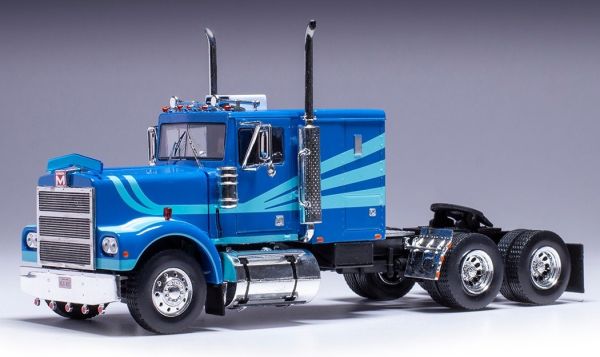 IXOTR216.22 - MARMON CHDT 6x4 1980 Blu - 1