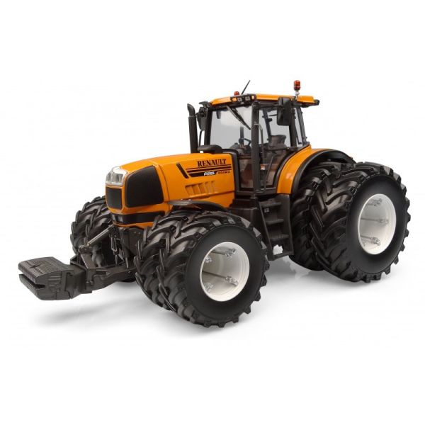 UH6769 - RENAULT Atlès 936 RZ abbinamento anteriore e posteriore declipsable - Edizione limitata a 3000 ex - 1