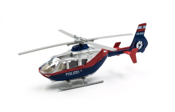 JC3102 - Elicottero della polizia austriaca - 1