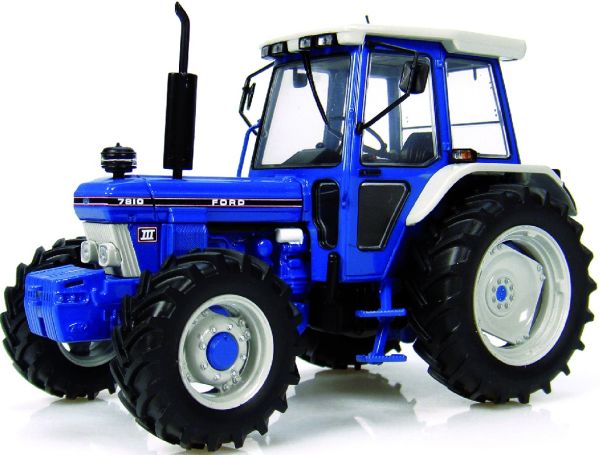 UH2865 - FORD 7810 generazione III - 1