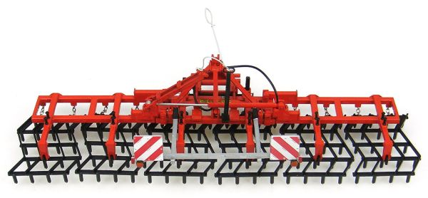 UH2956 - Erpice QUIVOGNE HV 6m30 - 1