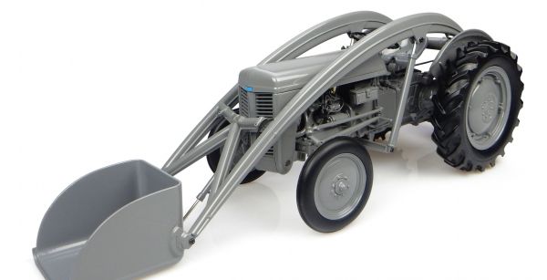 UH4171 - FERGUSON TEA-20 con caricatore frontale - 1947 - 1