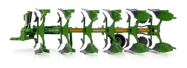 UH4275 - Aratro AMAZONE Cayron 200 - 1