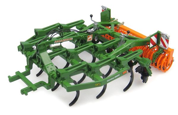 UH4276 - Coltivatore di stoppie AMAZONE Cenius 3002 - 1