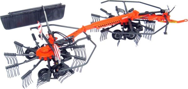 UH4287 - Andanatore KUBOTA RA 2071T Evo - 1