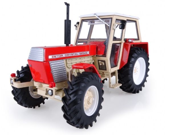 UH4949 - ZETOR Cristallo 12045 (1972) - 1