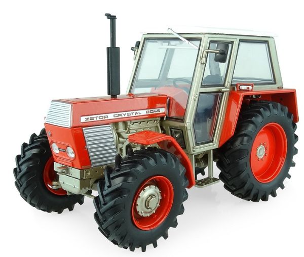 UH5272 - ZETOR Cristallo 8045 4WD - 1