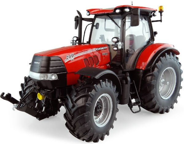 UH5286 - CASO Puma CVX 240 2017 - 1