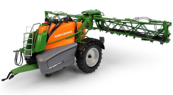 UH5397 - AMAZON UX 5201 - 1