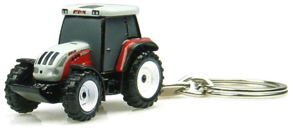 UH5576 - Portachiavi STEYR 9105MT - 1