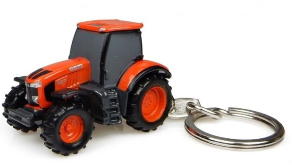 UH5815 - Portachiavi Kubota M7-171 versione USA - 1