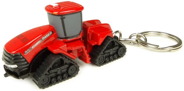 UH5825 - Portachiavi CASE IH Quadtrac 620 - 1