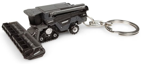 UH5865 - Portachiavi per mietitrebbia FENDT Ideal 9T - 1