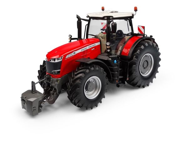 UH6216 - MASSEY FERGUSON 8740S - Versione 2019 - 1