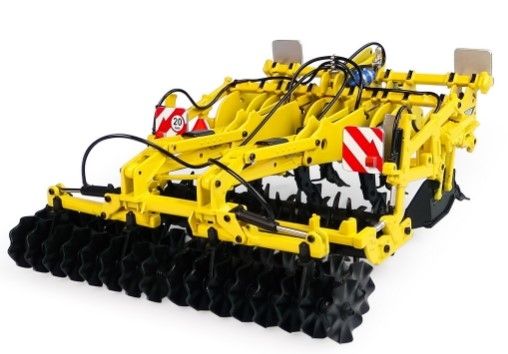 UH6217 - Dissodatore BEDNAR Terraland TN Profi - 1
