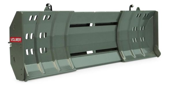 UH6225 - Lama telescopica VOLMER VTS 300 - 1
