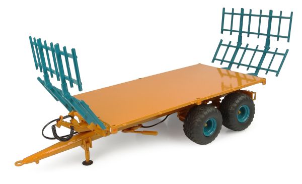UH6308 - Vassoio per palline ROLLAND – 500 pz - 1
