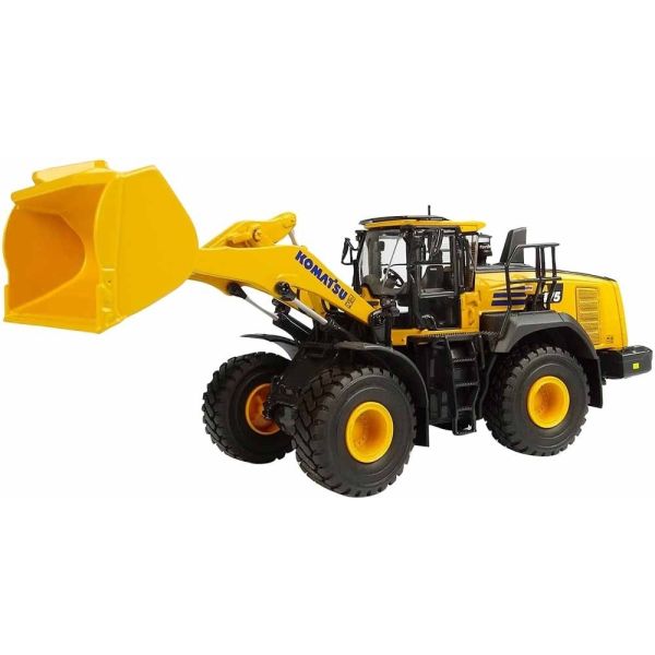 UH8146 - Caricatore KOMATSU WA475-10 - 1
