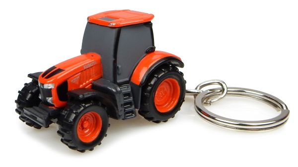 UH5810 - Portachiavi KUBOTA M7171 - 1