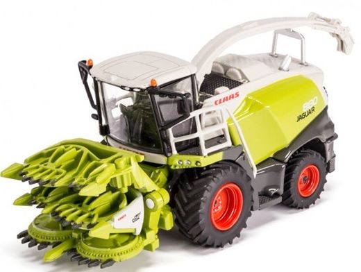 USK30026 - Pick-up pieghevole CLAAS Jaguar 860 750 ORBIS - 1