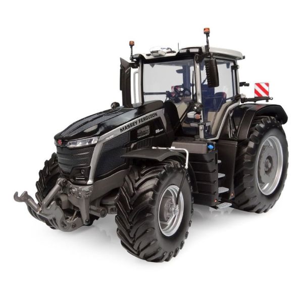 UH6629 - MASSEY FERGUSON 9S.425 Black Edition – Edizione limitata a 1.000 unità - 1