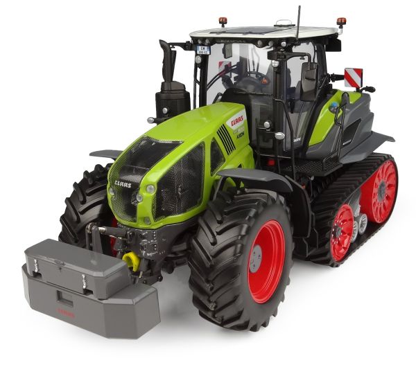 UH6752 - CLAAS Axion 930 Terra Trac - Edizione limitata a 1.000 pezzi - 1