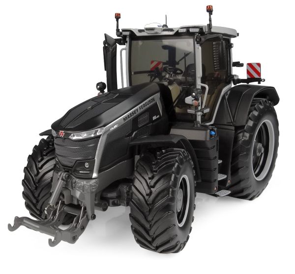 UH6863 - MASSEY FERGUSON 9S.425 Nero Opaco - Edizione limitata a 750 pezzi - 1