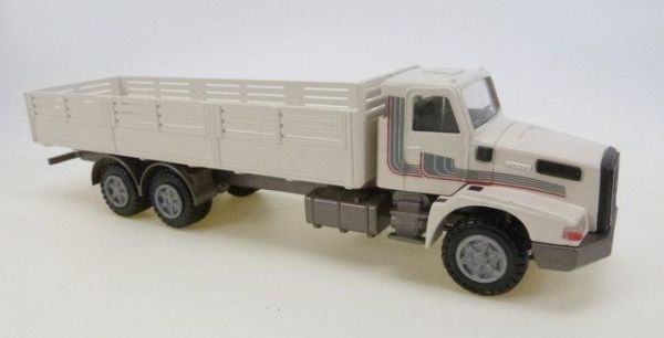 CON3776 - VOLVO NL10 6x4 con piattaforma - 1