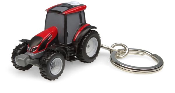 UH5871 - Portachiavi VALTRA G135 Rosso - 1