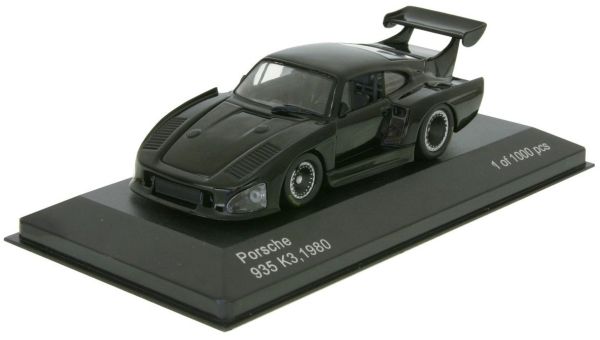 WBX237 - PORTICO 935 K3 1980 nero - 1