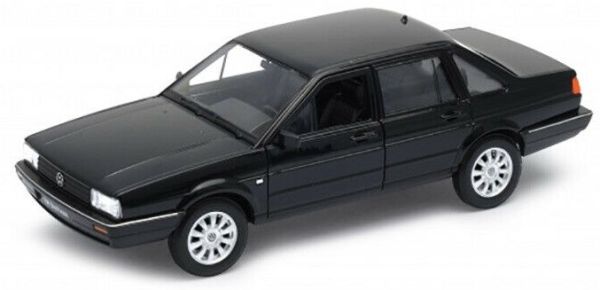 WEL24036W - VOLKSWAGEN Santana 1981-1984 nero - 1