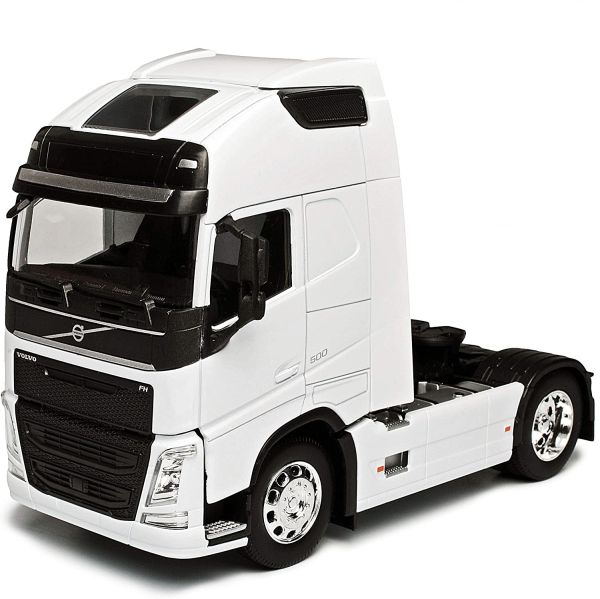 WEL32690S-W4 - VOLVO FH4 500 4x2 bianco - 1