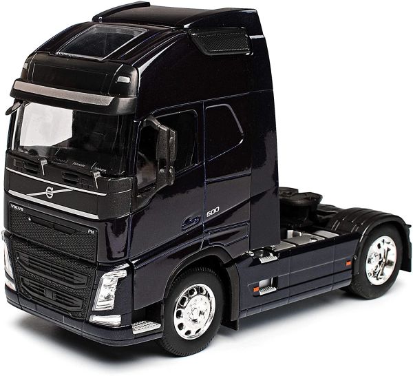 WEL32690S-WB - VOLVO FH4 500 4x2 blu scuro - 1
