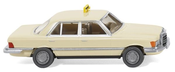 WIK014924 - Taxi MB 300 SD - 1