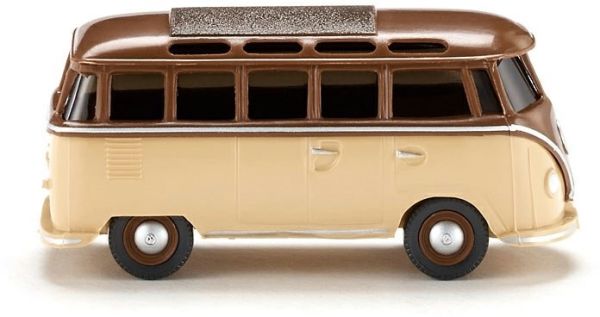 WIK031705 - Autobus Samba VW T1 - 1
