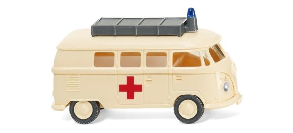 WIK032003 - Autobus VW T1 DRK - 1