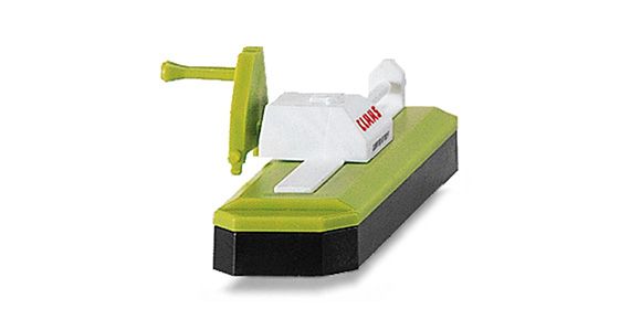 WIK038302 - Falciatrice CLAAS - 1