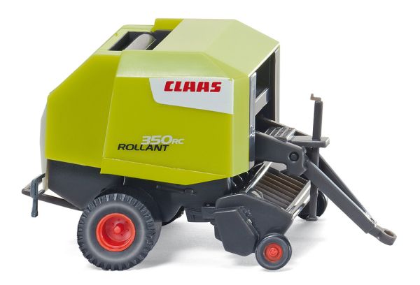 WIK038403 - Rotopressa CLAAS Rollant 350RC - 1