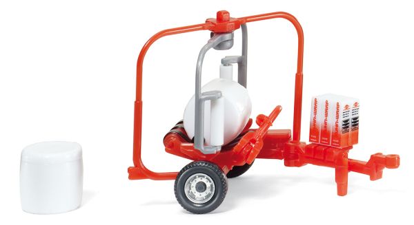 WIK038440 - Avvolgitore KUHN RW 1800 - 1