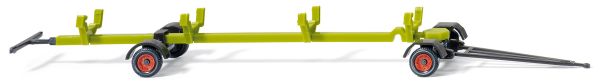 WIK039002 - Carrello portabarra per CLAAS Lexion - 1