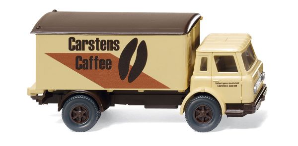 WIK044602 - Portaerei 4x2 INTERNAZIONALE CARSTENS CAFEE - 1