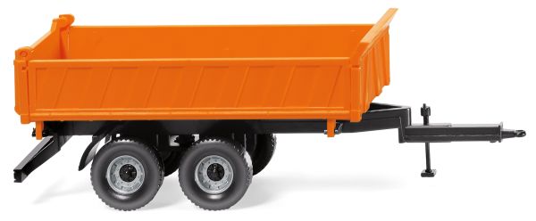WIK067804 - Rimorchio a 2 assi - 1