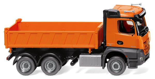 WIK067848 - Ribaltabile MERCEDES Arocs 6x4 - 1